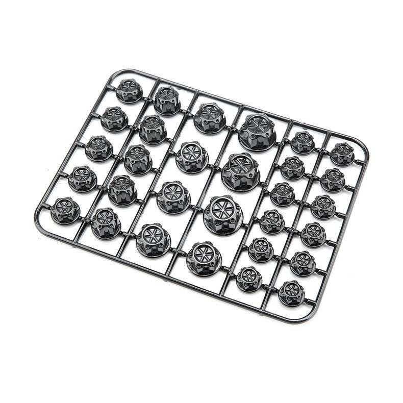 Motorcycle Engine Modification Screw Cap