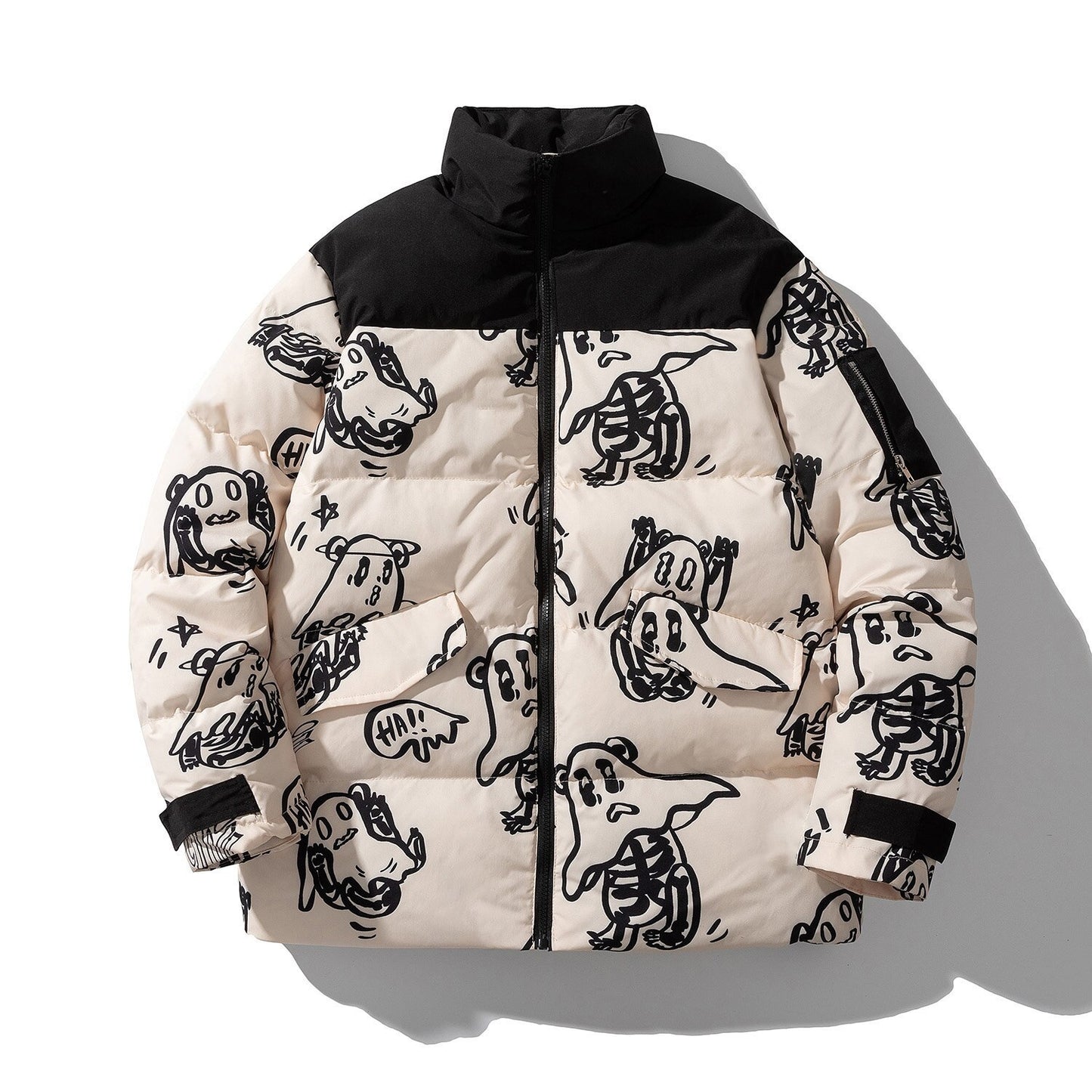Clothes Winter Men