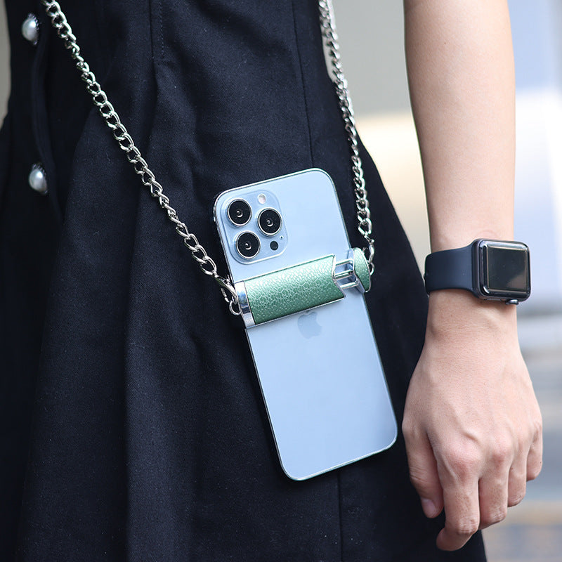 Crossbody Phone