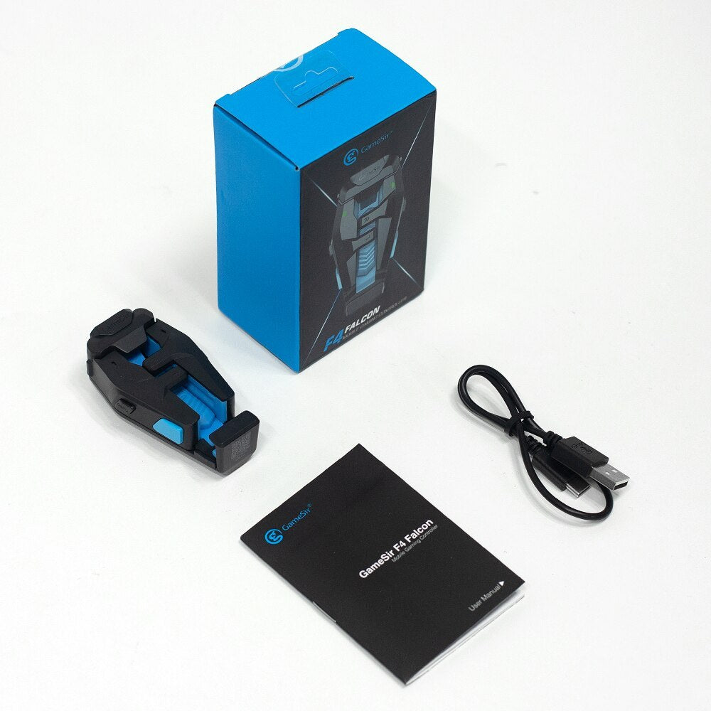 Controller