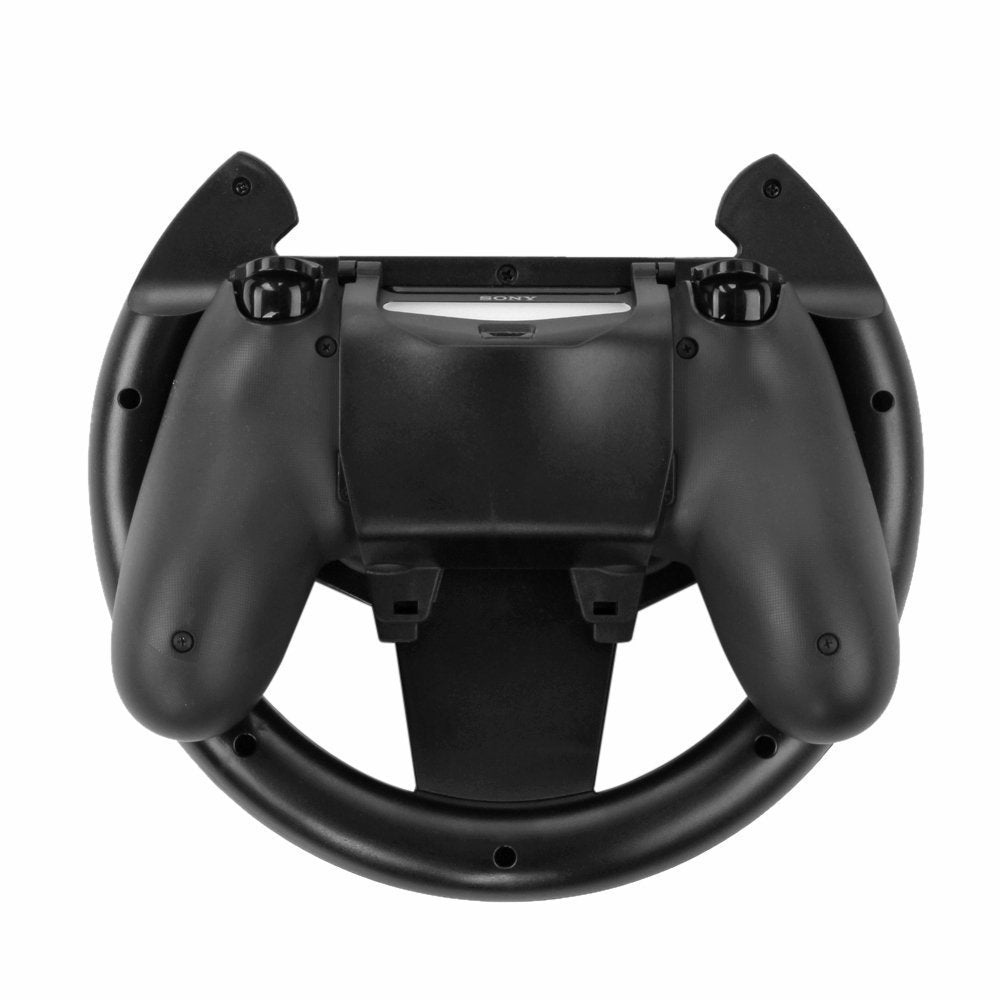 console steering wheel