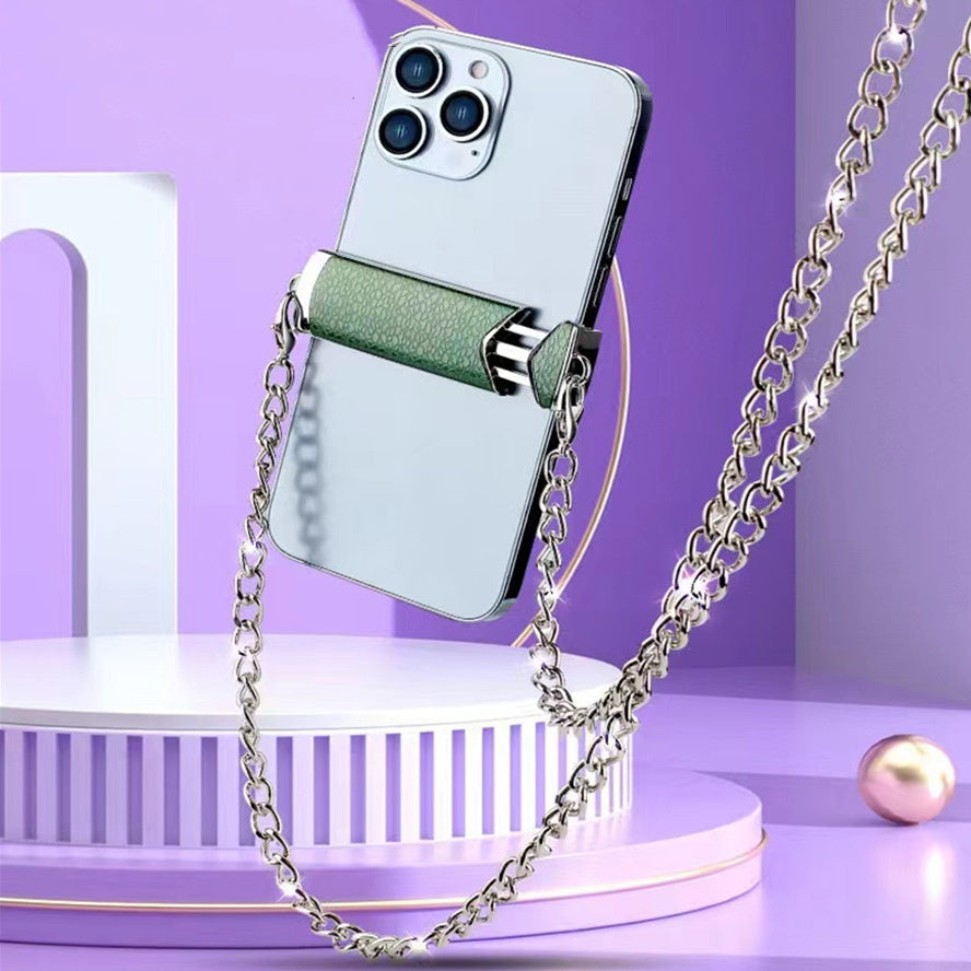 Crossbody Phone