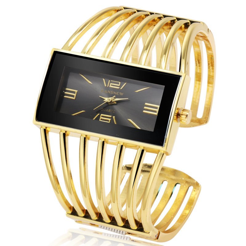 CANSNOW Womens Watch Luxury