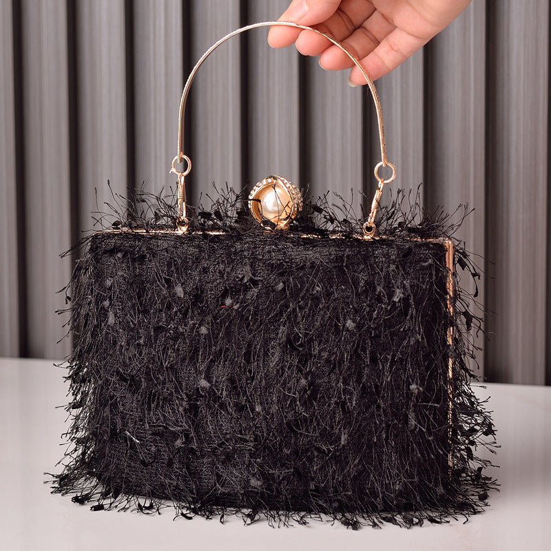 Luxury Designer Square Bags