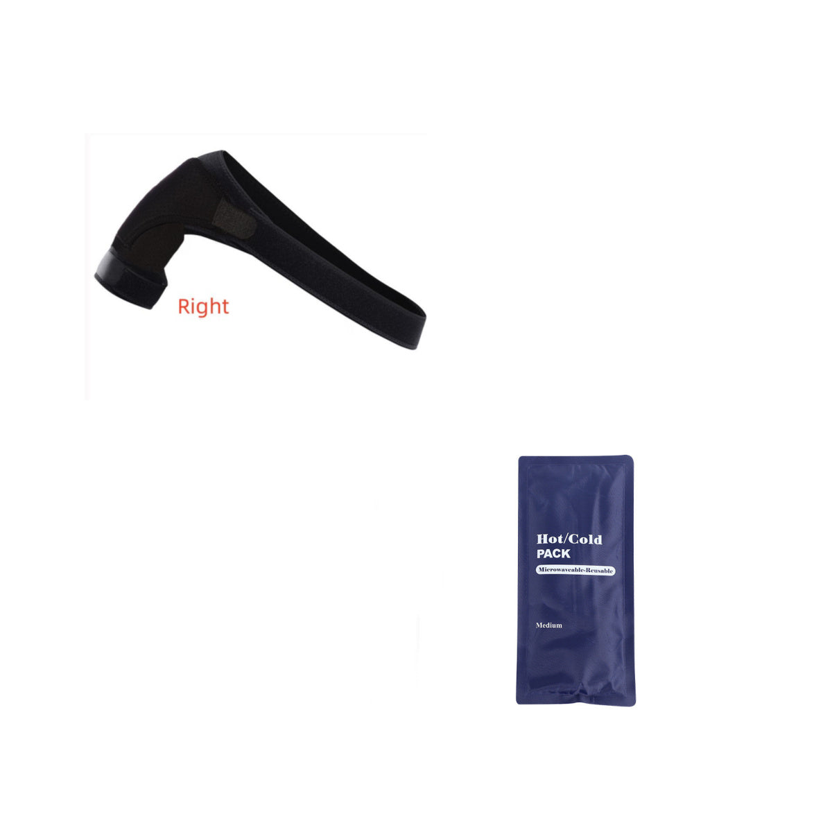 Shoulder Support