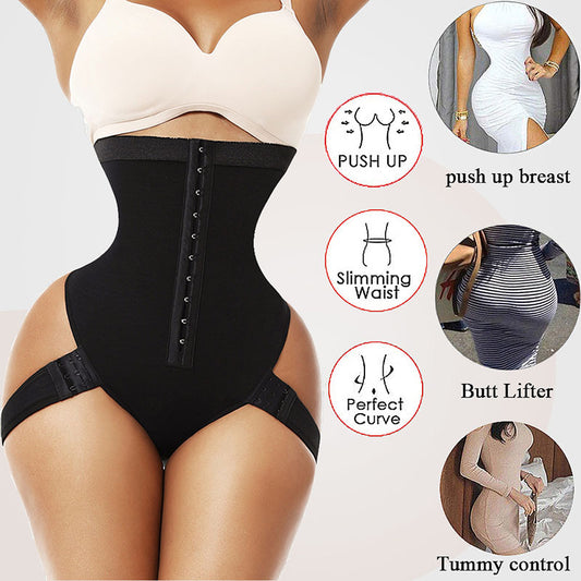 Butt Lifter Control Panties Briefs