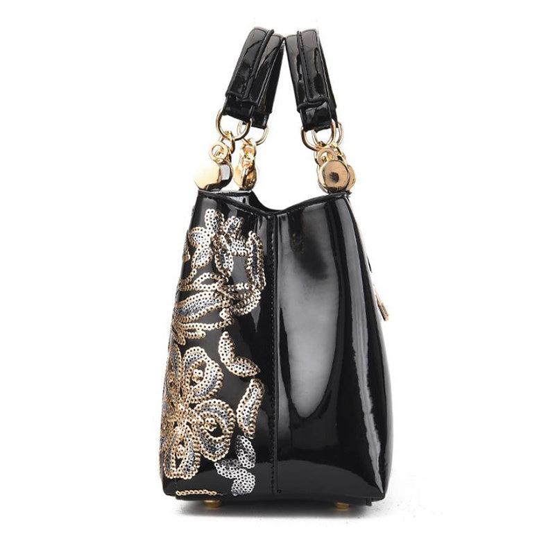 Handbags Women Shoulder Bags