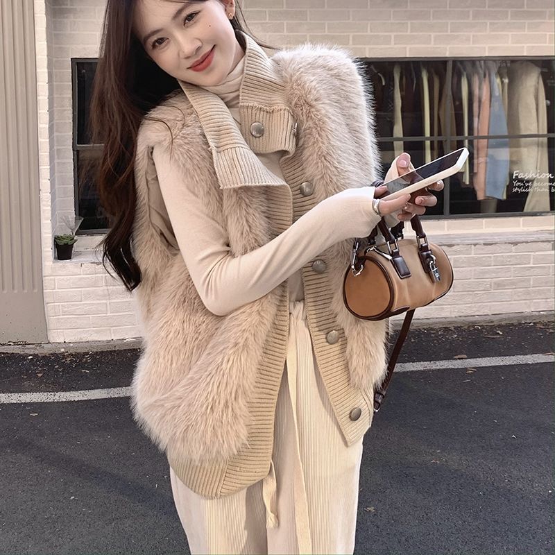 Sweater Coat