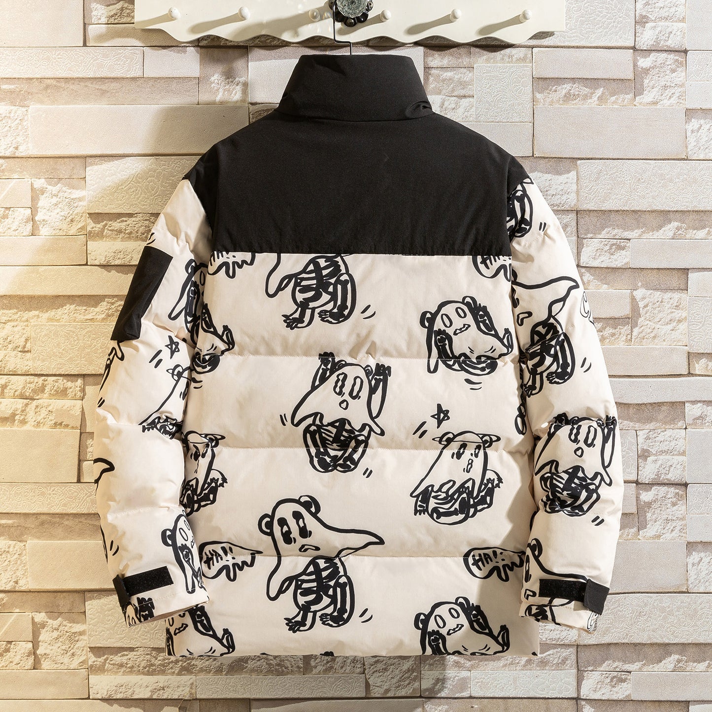 Clothes Winter Men