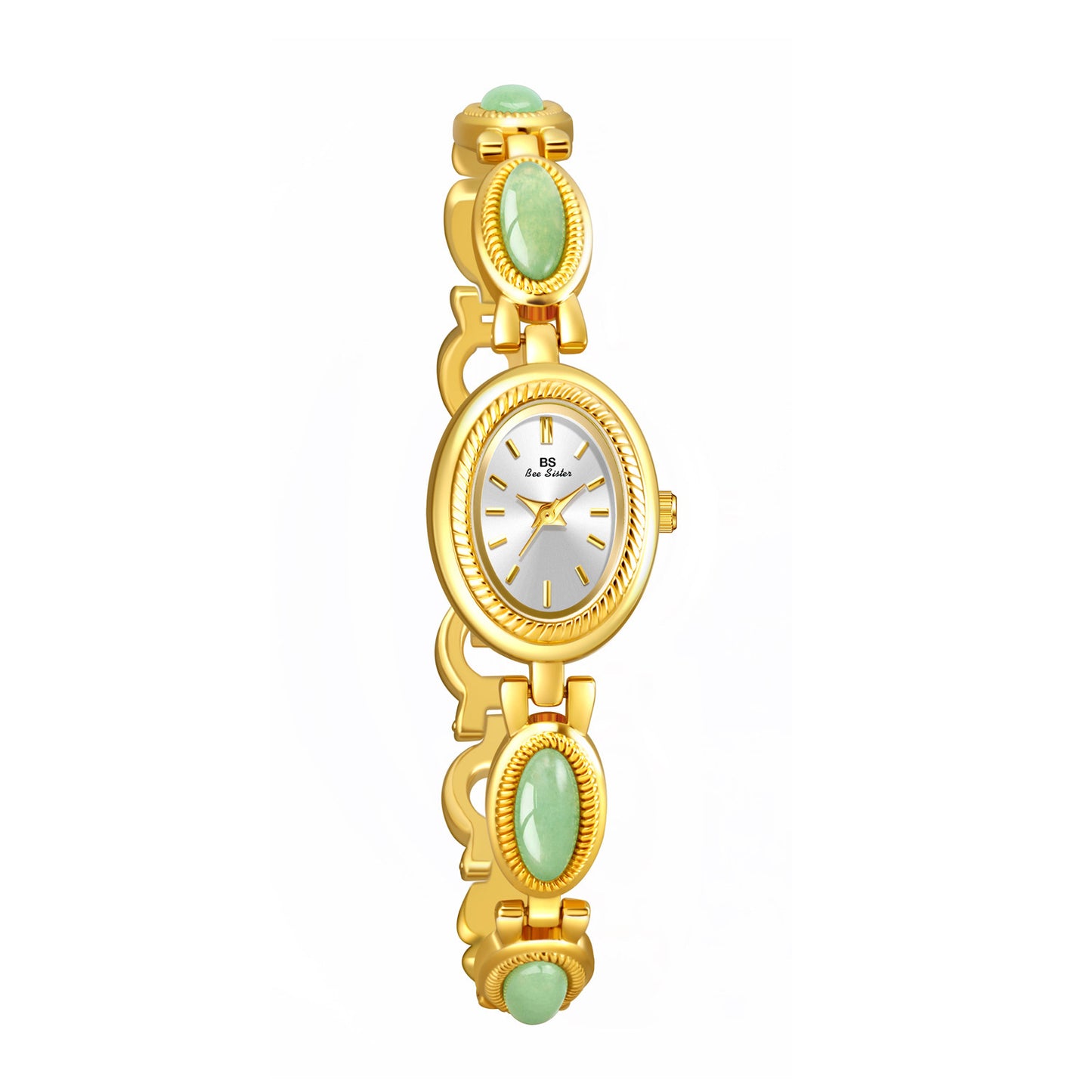 Women's Watch Ladies Bracelet Luxury Brand Waterproof Retro