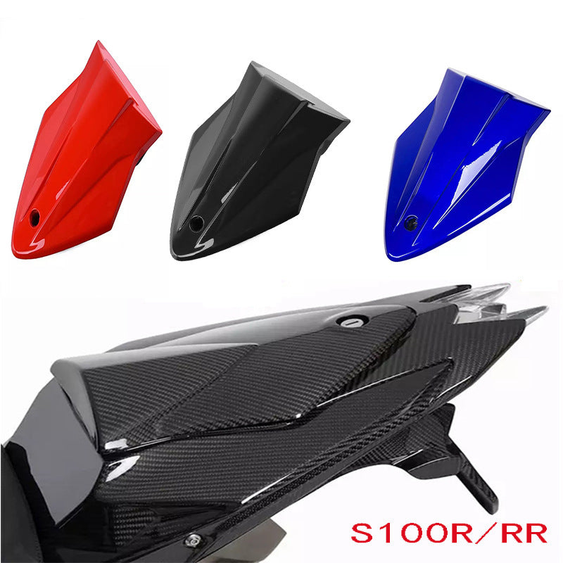 Single Seat Cover Shell Behind Car Modification