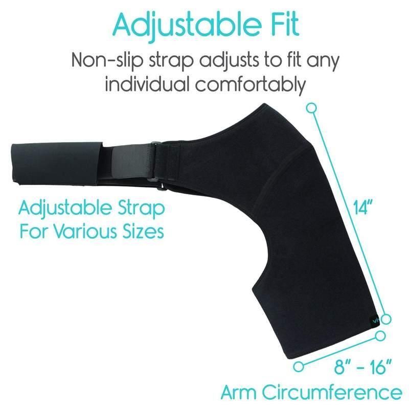 Shoulder Support