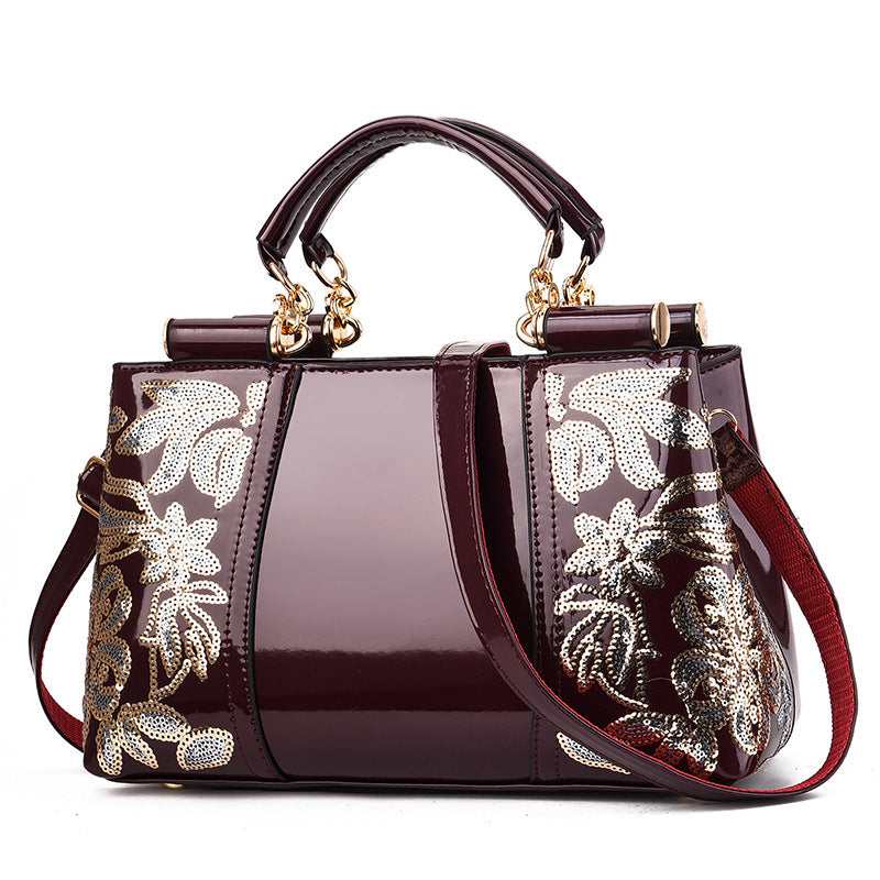 Handbags Women Shoulder Bags