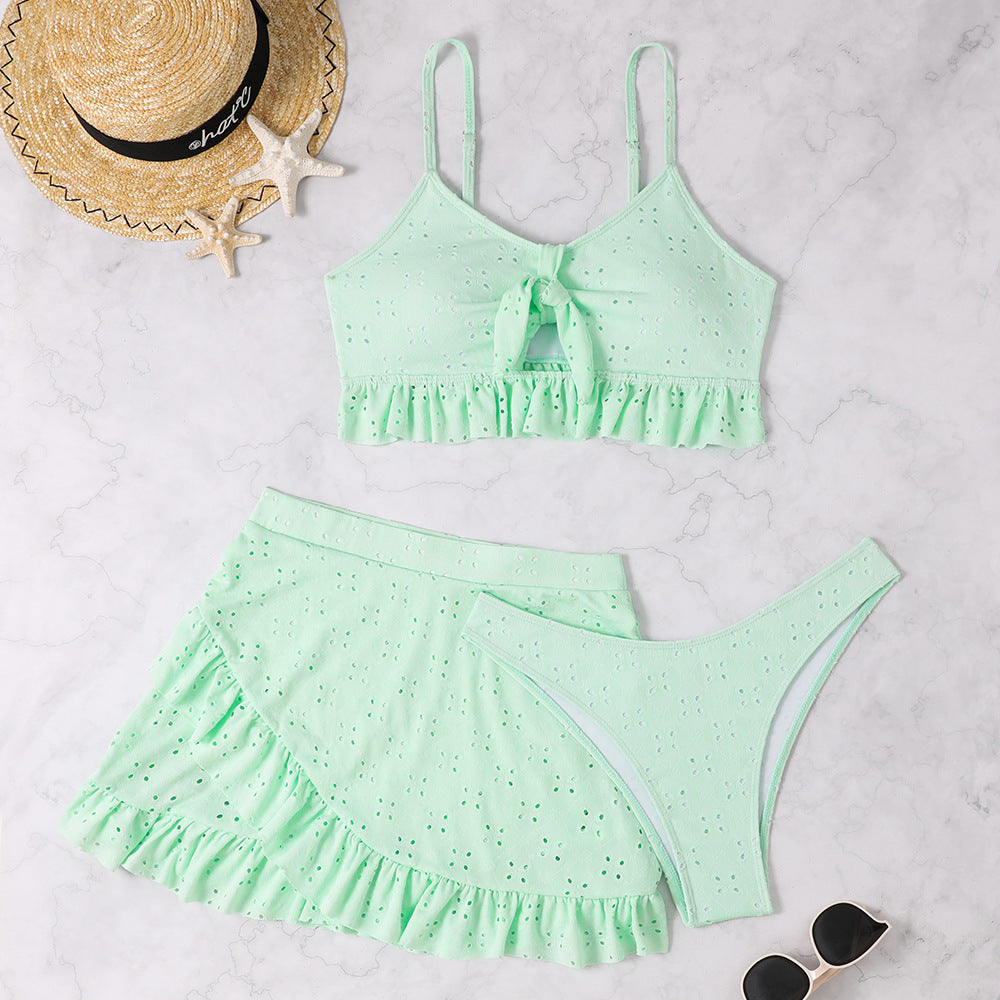3pcs Beach Bikini