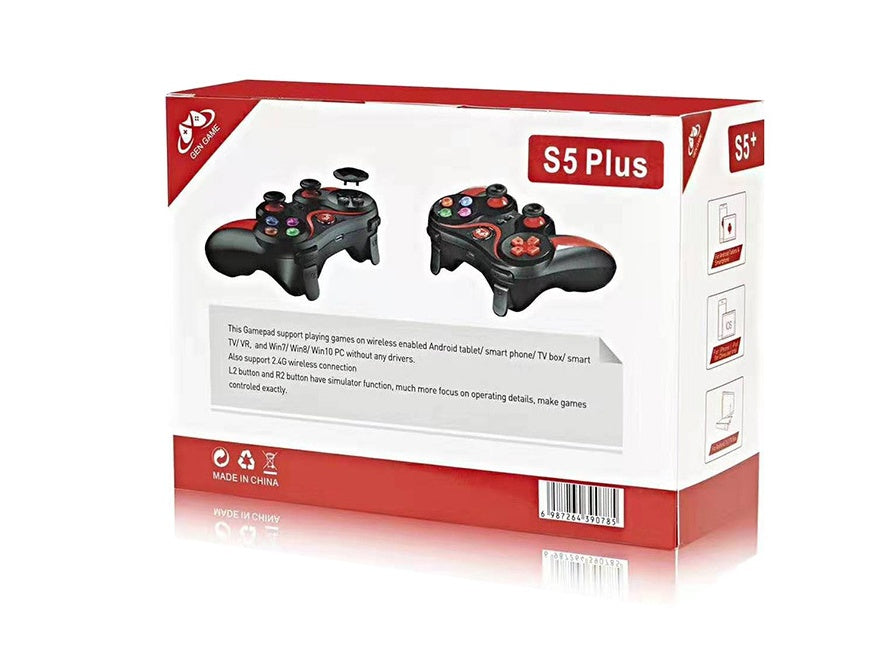 mobile game console