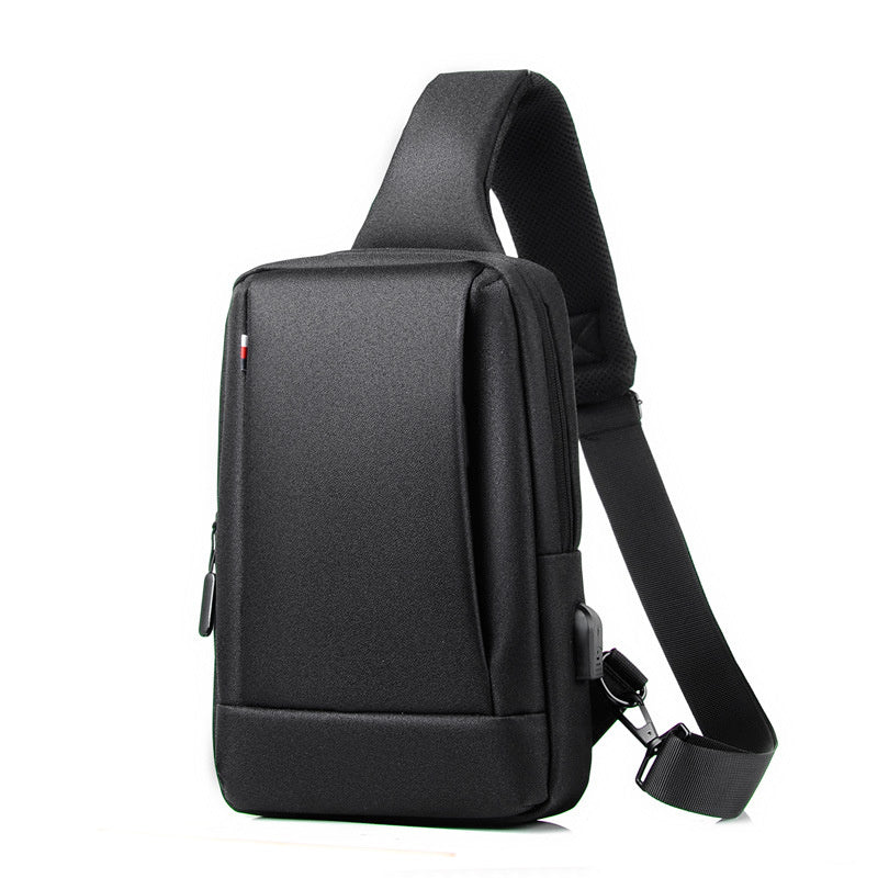 Men Chest Bag Shoulder Bags
