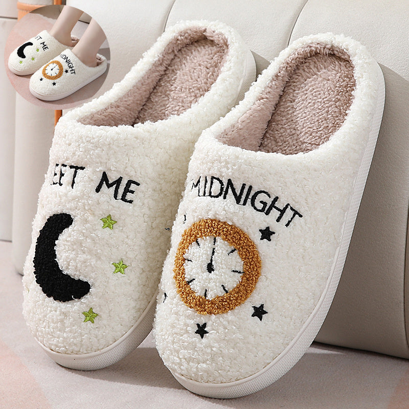 Home Slippers