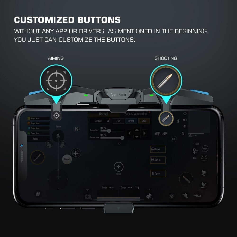 Controller