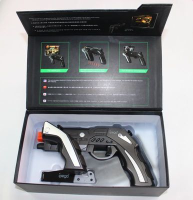 game pistol