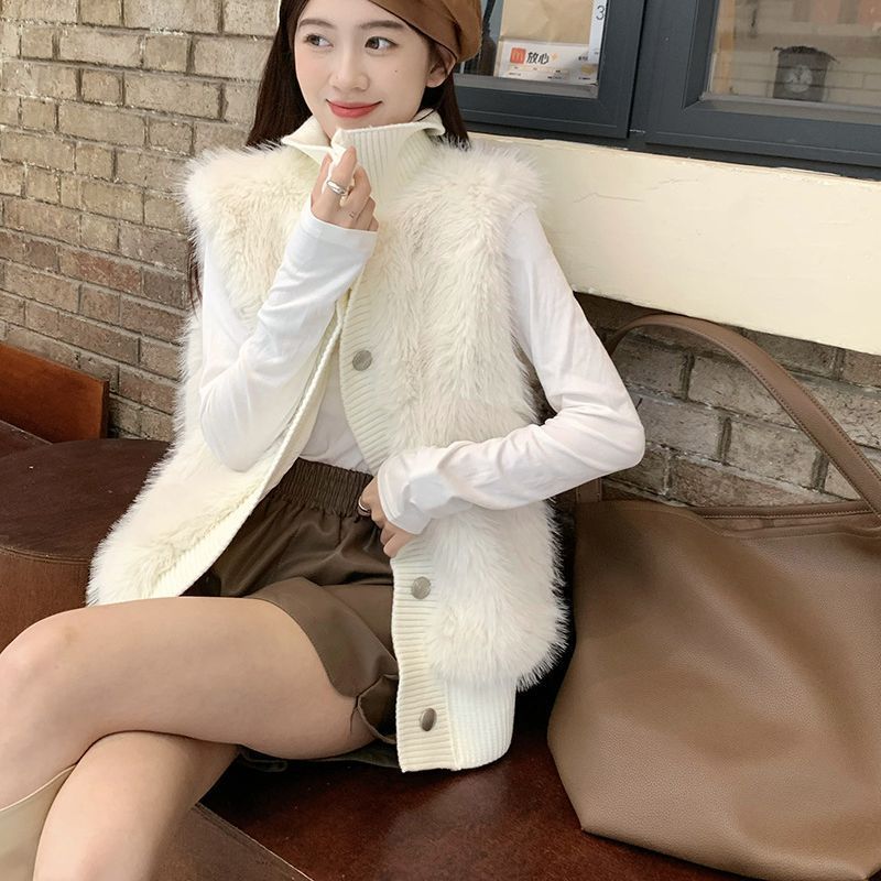 Sweater Coat