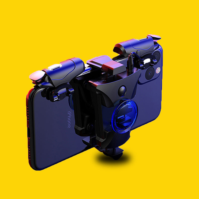Shooter Controller