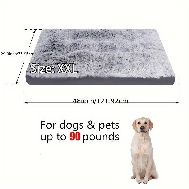 Pet Dog Bed