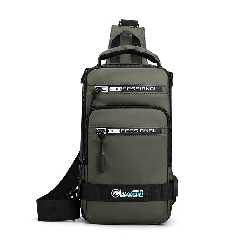 Multifunction Bags For Men