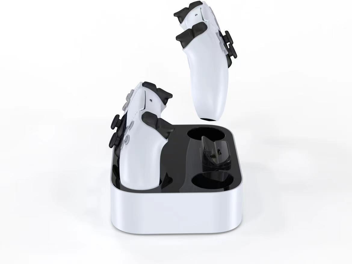Dual Charging Dock