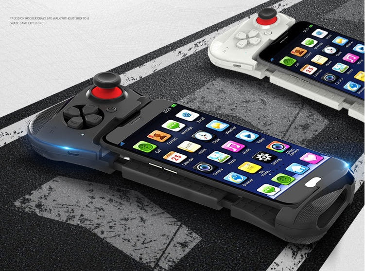 Gamepad