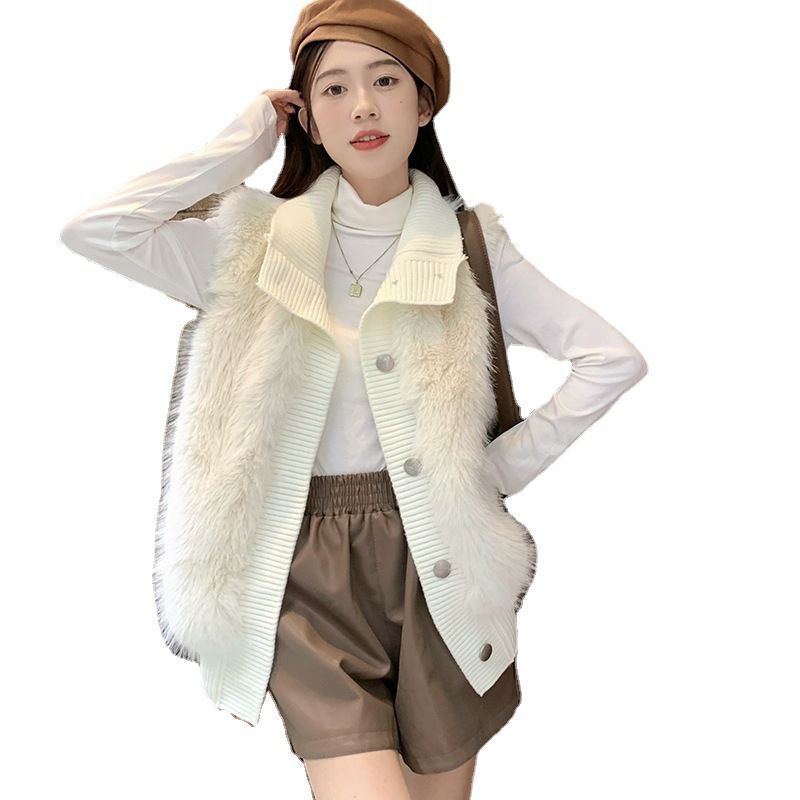 Sweater Coat
