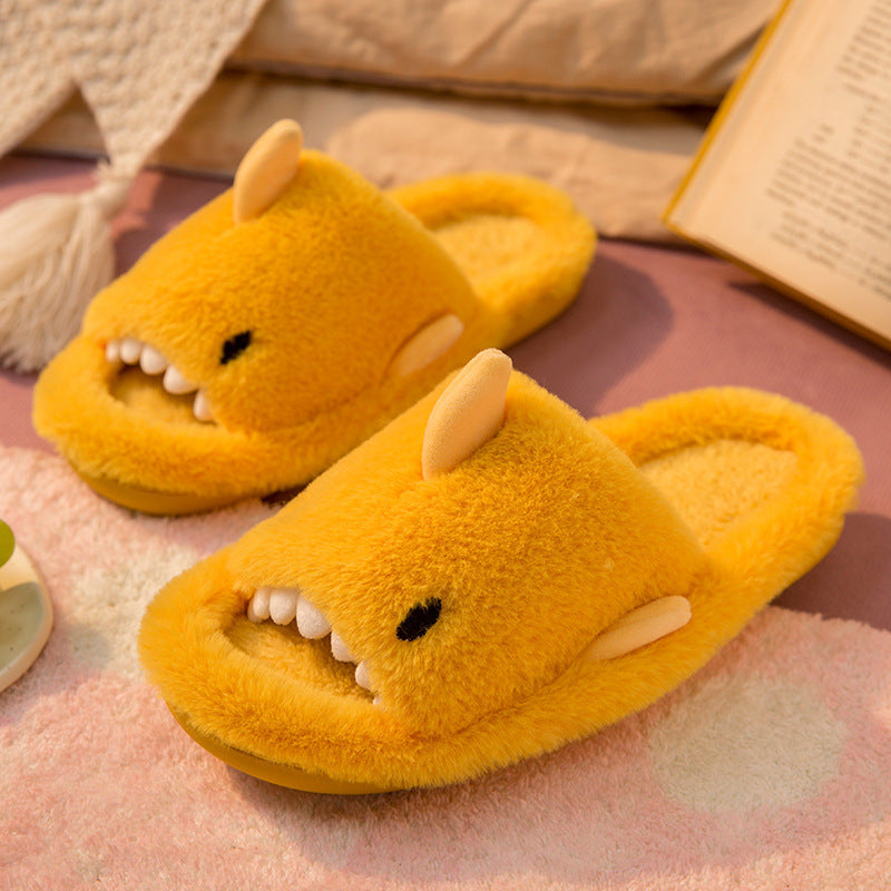 Shark Slippers