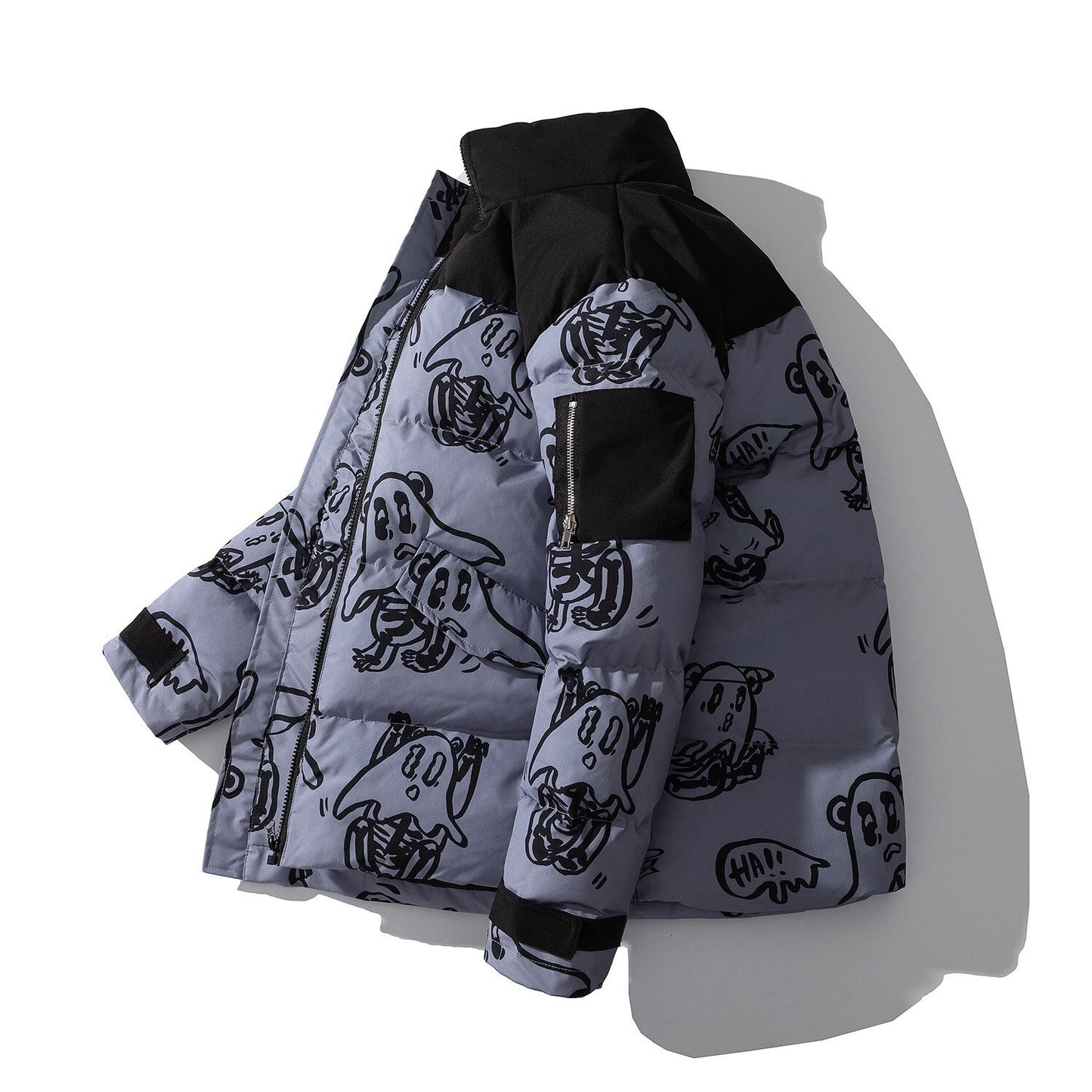 Clothes Winter Men