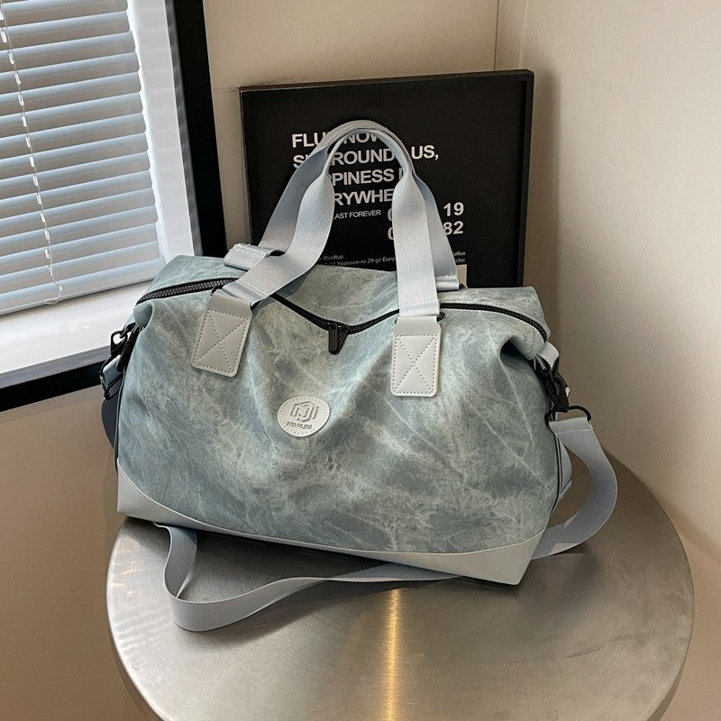 Gym Bag