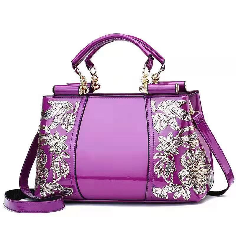 Handbags Women Shoulder Bags