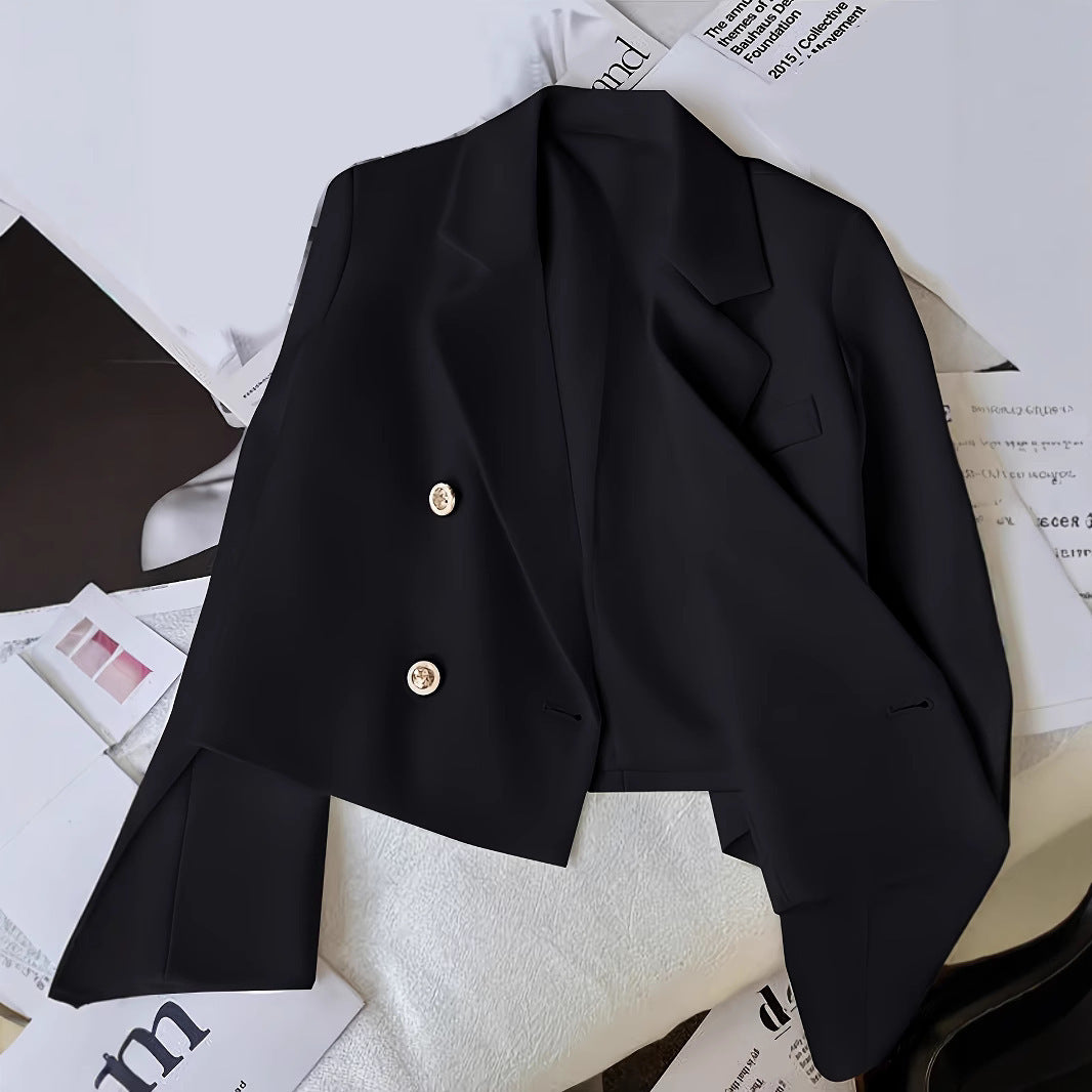 Straight Coat