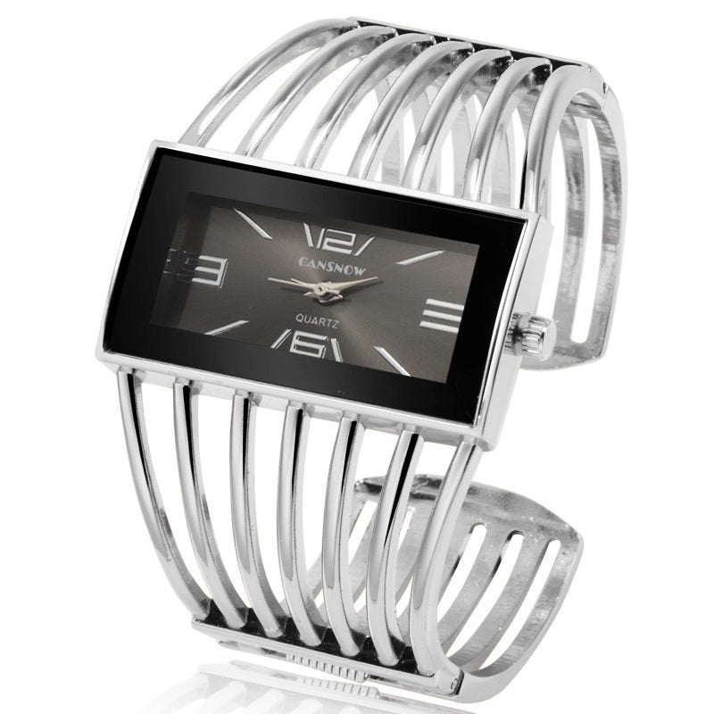 CANSNOW Womens Watch Luxury