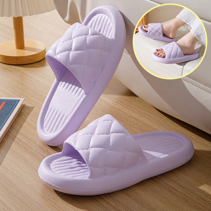 Slippers Summer