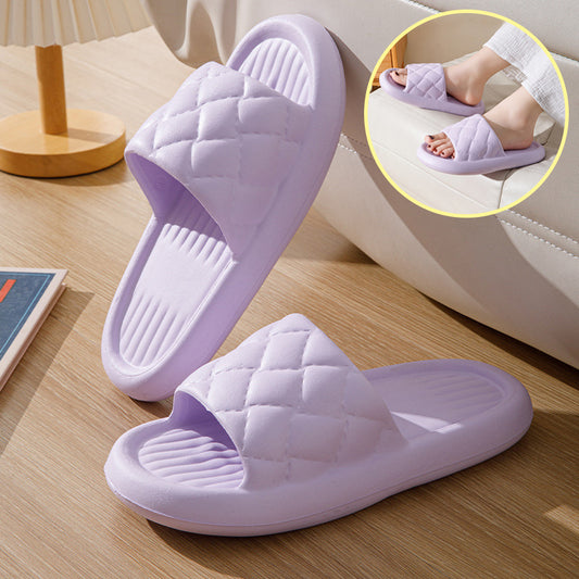 Slippers Summer