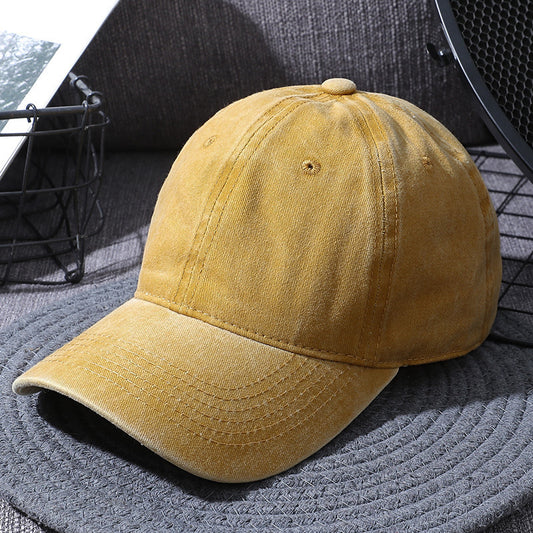 Sun Hats Simple Caps
