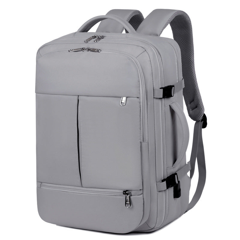 Large Capacity Backpack For Women Men