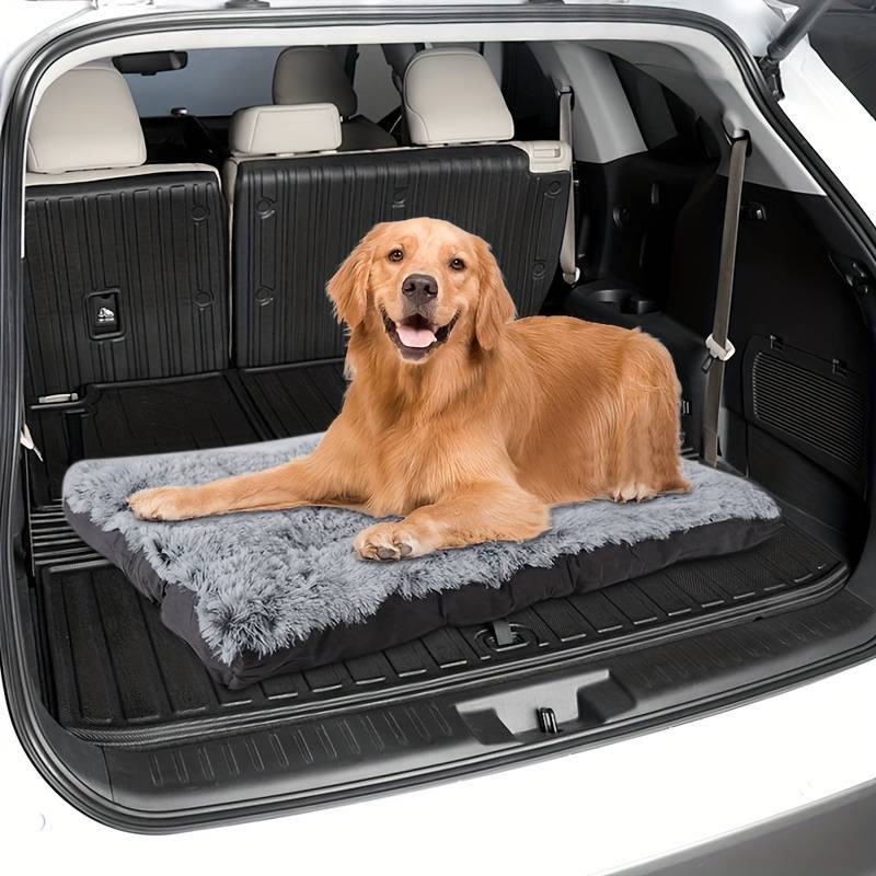 Pet Dog Bed