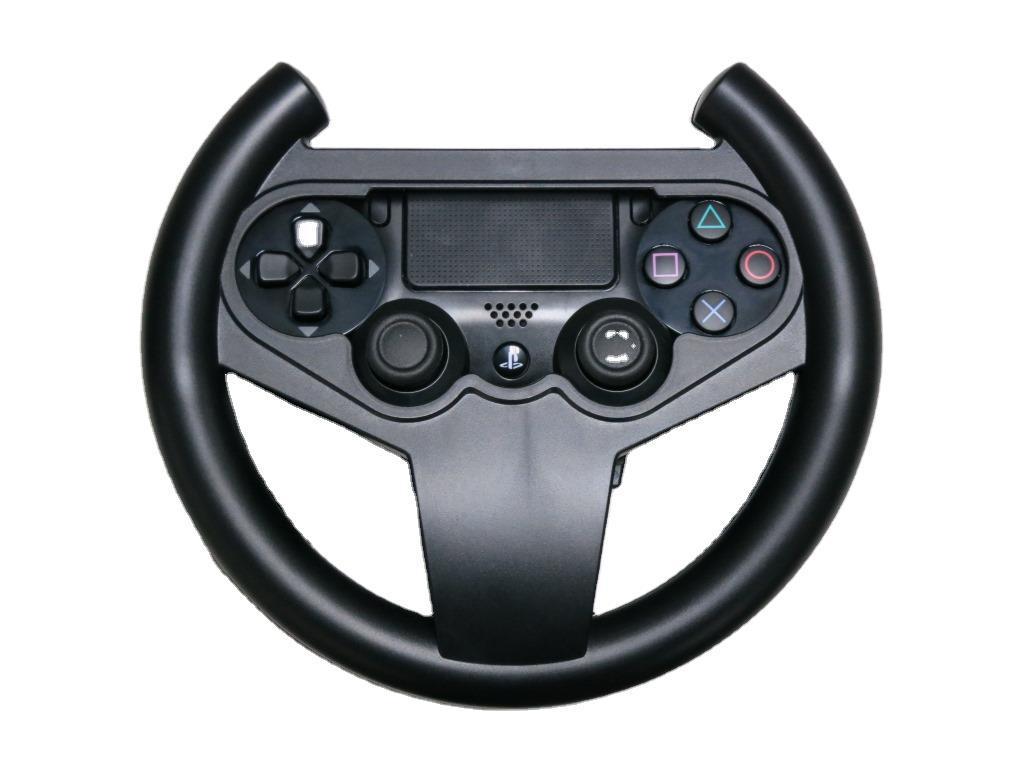 console steering wheel