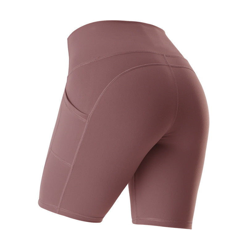 High Waist Fitness Gym Workout Leggings