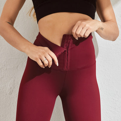Seamless Leggings Women High Waist