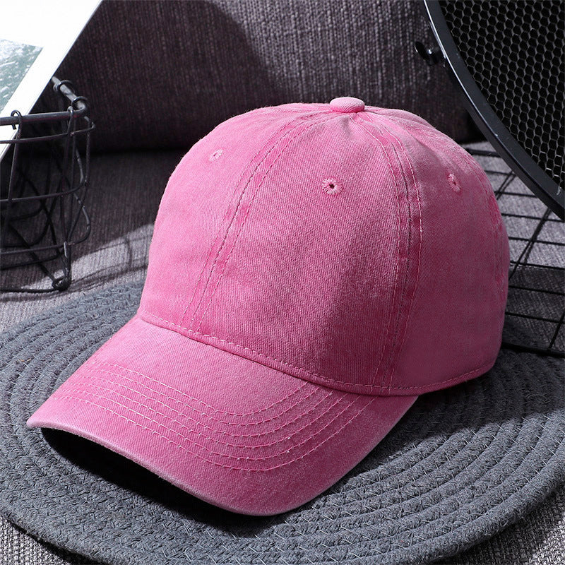 Sun Hats Simple Caps