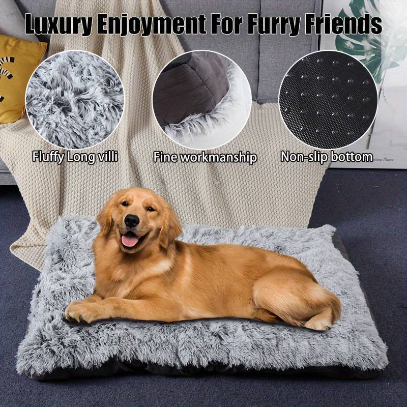 Pet Dog Bed