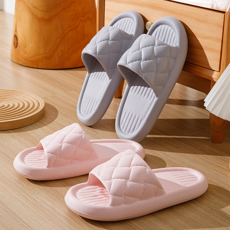 Slippers Summer