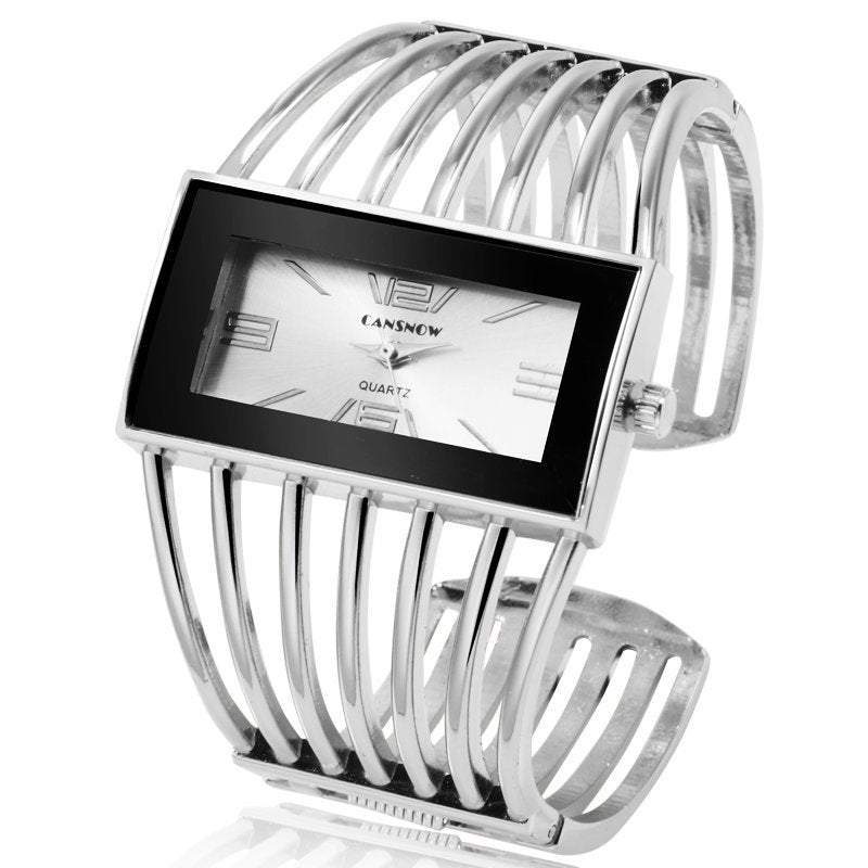 CANSNOW Womens Watch Luxury