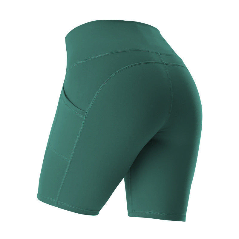 High Waist Fitness Gym Workout Leggings