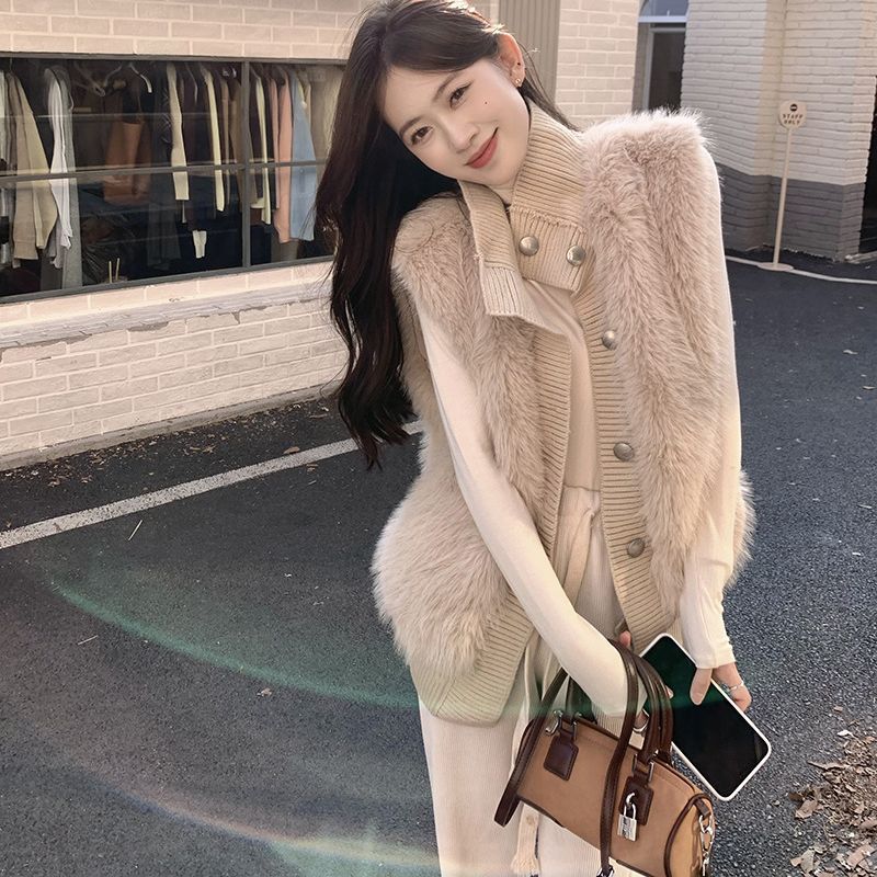Sweater Coat